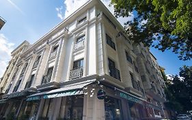 Antusa Palace Hotel & Spa